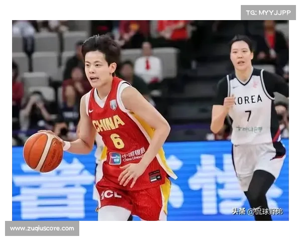 广东女篮全运会小组赛三战全胜，净胜分可观