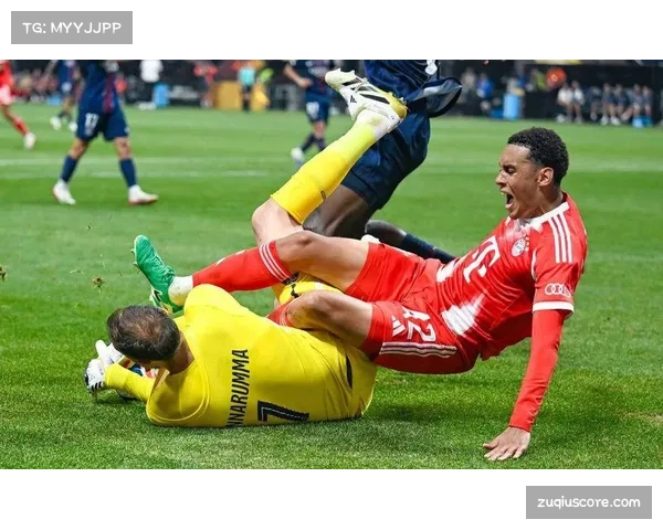 德国队中场穆西亚拉因腘绳肌轻度拉伤，将缺席剩余热身赛